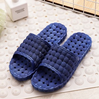 New bathroom slippers, indoor home floor, sandals and slippers, couple slippers