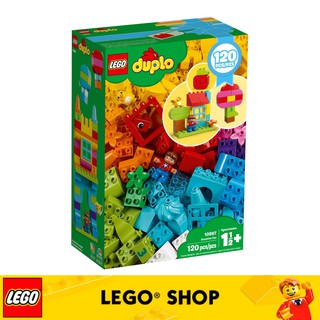 LEGO DUPLO My First Creative Fun 10887
