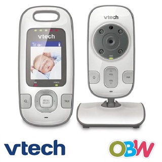 VTech Digital Audio Baby Monitor BM2600