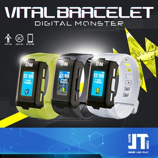 Digimon Digivice Digital Monster Vital Bracelet
