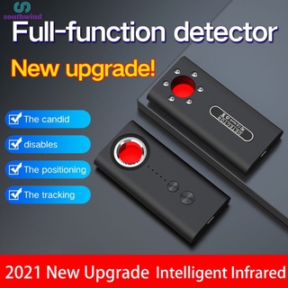 Portable Camera Detector Anti-spy Infrared Detectors Prevent Monitoring Device in Office Hotel .create3c