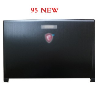 ❖Original Laptop For MSI GS73 GS73VR MS-17B1 MS-17B3 LCD Back Cover/Front Bezel/Hinges/Hinge Cover 3077B5A213 3077B1A222