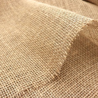 (latest) Burlap Fabric - Rustic Burlap Fabric - Fabric - Bleaching-wire - Rustic - Rustic - Craft