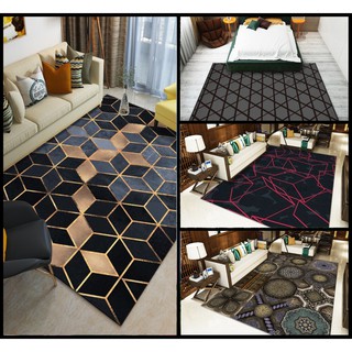 SiDo Modern Tatami Carpet Karpet Simple And Modern Style For Home