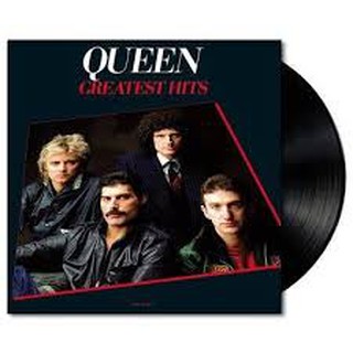 Queen - Greatest Hits LP, Brand New, Freedie Mercury