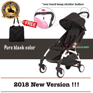 Compact Cabin light Stroller Portable stroller baby grace Lightweight Stroller Murah Promosi