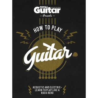 (BBW) How To Play Guitar (ISBN:9781780975719)