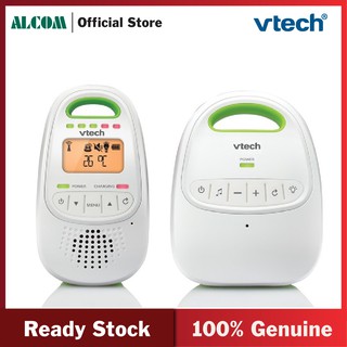 VTech Baby BM2000 Digital Audio Display Baby Monitor