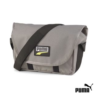 PUMA Unisex Deck Mini Messenger Bag