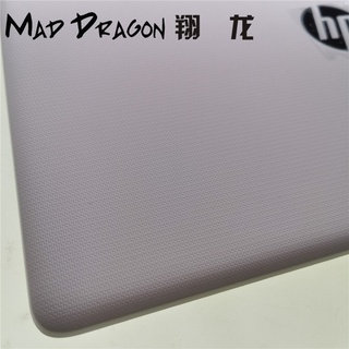 ☸✔MAD DRAGON Brand laptop LCD Top Cover LCD Back Cover For HP 15-DA 15-DB 15G- DR DX 15Q-DS TPN-C135 C136 L21307-001 AP2