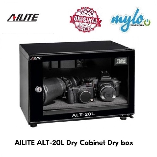 AILITE ALT-20L Dry Cabinet Dry box (1)