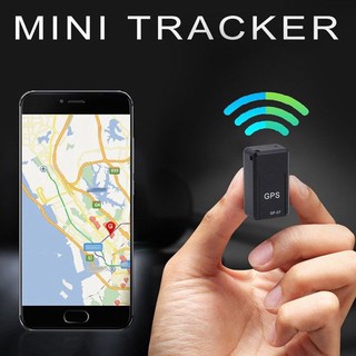 Magnetic Mini Car Vehicle Vehicle GPS Tracker For Elderly Real Time Track