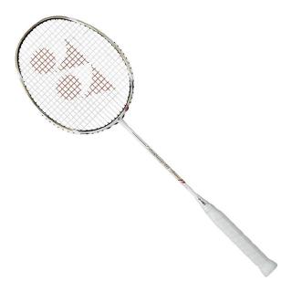 Hot Sale YONEXS ARCSABER 10 Full Carbon Single Badminton Racket With Free Gifts String Made in Japan