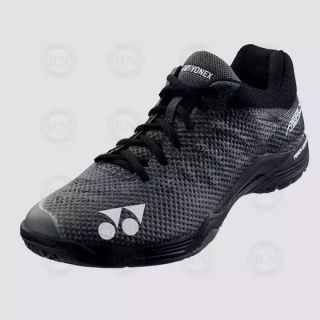 Yonex Aerus 3 SHBA3REX Power Cushion Badminton Shoes-Black