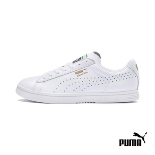 PUMA Unisex Court Star Shoes Sport Classics