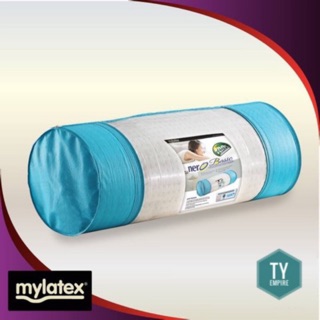 MyLatex 5cm 100% Natural Latex Mattress Topper (1)