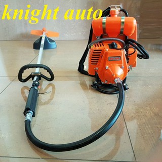 Taneka / EuropaHilt BG328 Back Pack Gasoline Brush Cutter ID32597