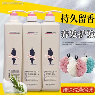 Shower GelAuthentic adolph fragrant shower gel shampoo conditioner suits to the filings accuse oil cream girl