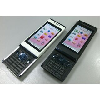 Sony Ericsson Aino U10 U10i ~ WiFi