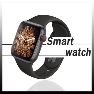 [Local delivery] Smart Watch smart watch custom dial bluetooth call message WhatsApp music player heart rate blood