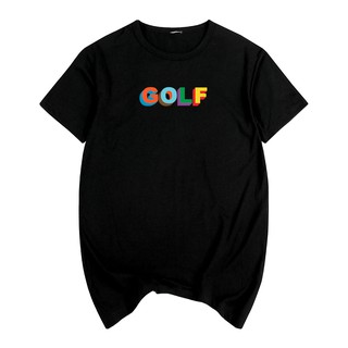 New Golf King Sk90th Tyler The Creator OFWGKTA Skate Frank Ocean T-Shirt~I42