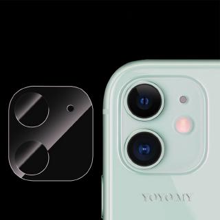 iPhone 12 / 12 pro / 12 pro max / 12 mini 11 / 11 Pro / 11 Pro Max Protective Film Camera Lens Protector Accessories Back Ring Anti Scratch Full Cover