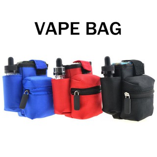 Carry Vape Case Bag Multiple Use Vape Mod Belt Pouch Bag Color for Vape