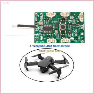 ✨Stok sedia ada✨ E88 Pro Drone Replacement Parts Spare Parts Accessories[BAOSITY1]