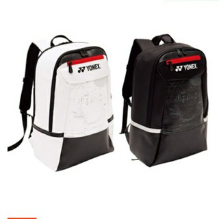 Baru!! Yonex 209BP003U Korea Short Backpack Badminton Tennis Racket Bag Backpack