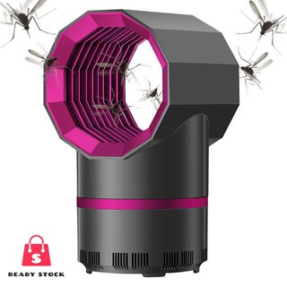 Rss_Mosquito Trap Killer with Bionic Lure Modern Design 24 Hour Protection Silent DC Motor
