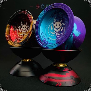 ❁Permainan yo-yo profesional tidur super panjang aloi khas setan yoyo bola mainan kanak-kanak