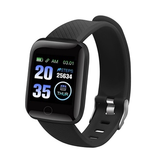 Smart Watch Multifunctional Sports Bracelet Smart Wristband IP67 Fit Bit Smart Digital Wristwatches Fitness Heart Rate