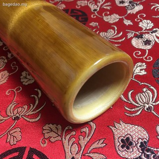 ♦Bamboo edge water pipe head wood jade yanju great importance filter portable HuaZhou zhanjiang yunnan specialties