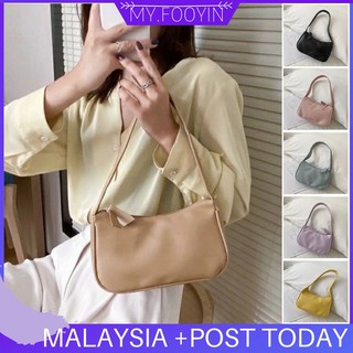 N48 READY STOCK MYFOOYIN woman handbag shoulder tote sling bag