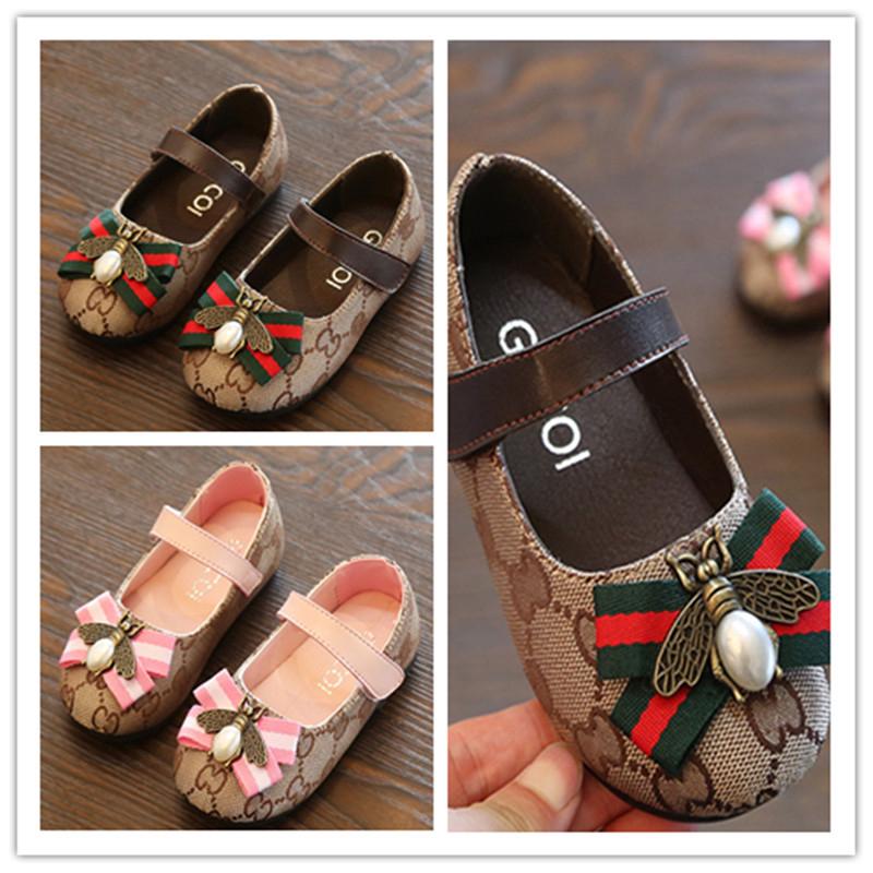Spring and summer new fashion children's shoes