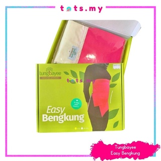 Tungbayee Easy Bengkung Berpantang / Bengkung Zapp with LIFETIME WARRANTY