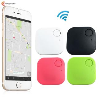 New Smart Wireless Bluetooth 4.0 Anti Lost Tracker Alarm Key Finder GPS