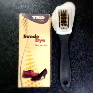 TRG theOne Suede Dye 50ML (Made In Spain)