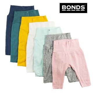 Bonds Baby Pant / Baby bottom / Baby Legging ~ preemie - 12M