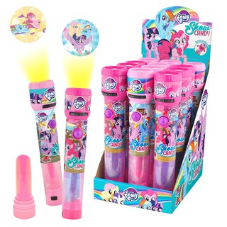 MY LITTLE PONY SHOW CANDY