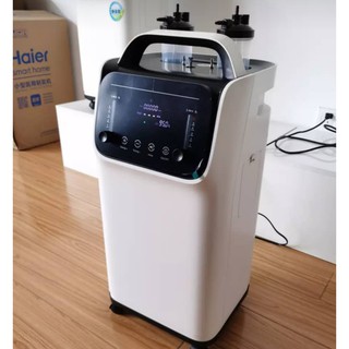 Cheapest in Malaysia!!! Haier Oxygen Concentrator in medical grade (ready stock)