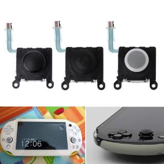 Left Right 3D Button Analog Control Joystick Stick Replacement For Sony PlayStation PS Vita PSV 2000 (1)