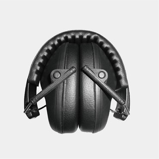 BDS Brand Noise Cancelling Ear Muffs Adjustable Safety Earmuff Hearing Protectors Shooting Earmuff