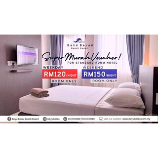 WEEKEND PROMO HOTELL
