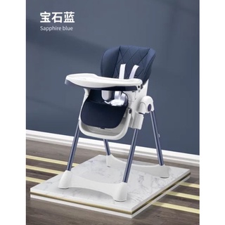 Ready Stock Multi-functional Baby Chair Children Single Pad Highchair,Kerusi Makan Bayi