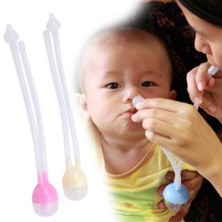 BABY NASAL CLEANSER | Penyedut hingus bayi