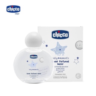 Chicco Baby Moments Sweet Perfumed Water