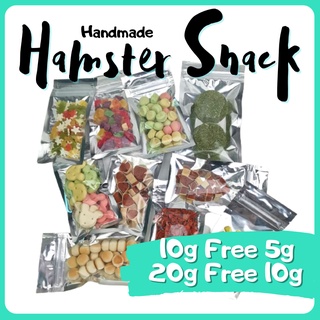 🔥 More than 10+ Hamster Snack 🔥Hamster Snack Hamster Treats Pet Hamster Food 仓鼠零食 仓鼠粮食