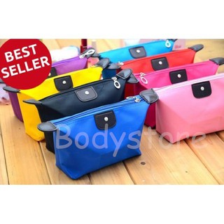 【Top Sale】Multifunction travel cosmetic bag candy pouch makeup bags gift
