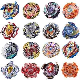 Cali☆Fashion Metal Beyblade Spinning GyroKids Toy Children Gift without Launcher